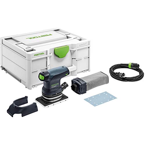 Top 10 Best Festool Sander For 2023 Reviews