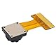 Leapiture 60FPS Kameramodul 0,3 MP OV7725 USB-Kameramodul VGa Bild 25° Feldwinkel Videokameramodul HD für DIY elektronische Geräte