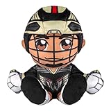 Bleacher Creatures Philadelphia Wings Player 8" NLL Kuricha Sitting Plush - Soft Chibi Inspired NLL Player