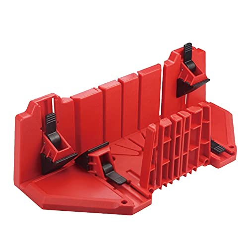 Amasie Multi Function Woodworking Saw Ark-klemm-klemmkasten-Zoll-Kasten Mit Rücksaug