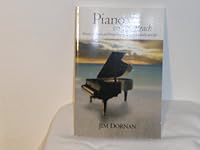 Piano on the Beach 0976491303 Book Cover