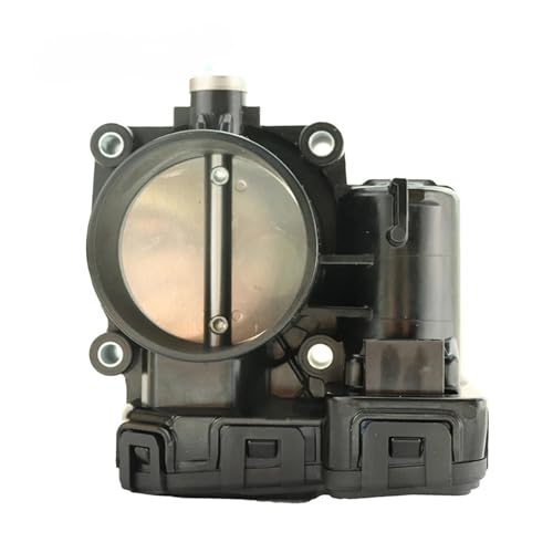 Corps d'accélérateur 4861661AB stabilisateur de ralenti Ram 1500