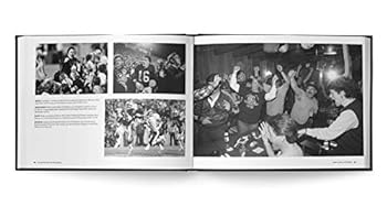 Hardcover Vegas Nation: The Prologue Book