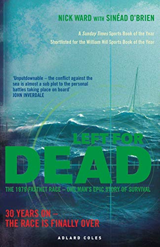 Télécharger Left For Dead: 30 Years On - The Race is Finally Over (English Edition) PDF