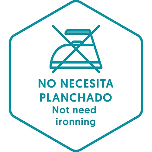 Colcha bouti infantil forest gris con acolchado resistente de patrón cosido 5