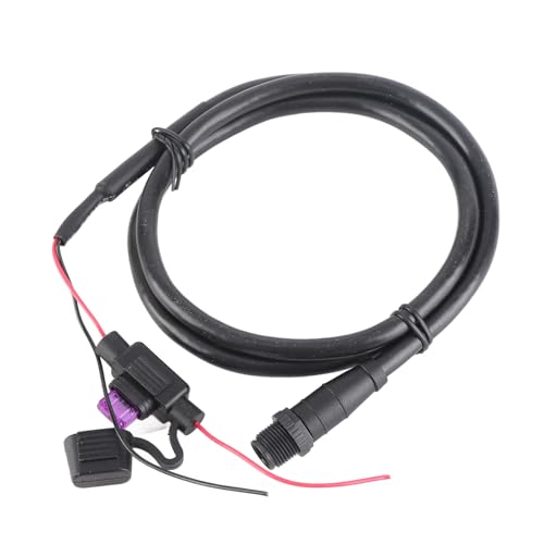 for Cable NMEA 2000, 1 M Trunk Cable, Flexible Male, Boat for Boat