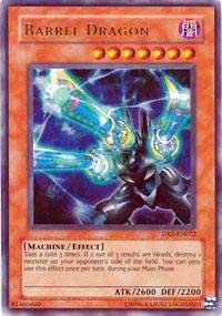 Yu-Gi-Oh! Carta Bladefly (DB2-EN068) – Dark Beginnings 2 – Unlimited Edition - 3