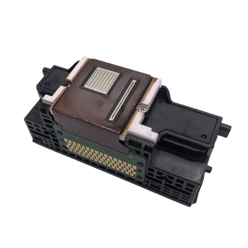 Buse de tête d'impression MP980 pour réparer les lignes blanches et textes flous