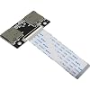 Sintech Dual Micro SD SDXC TF to 40Pin ZIF CE Adapter Card(Not Used In IPOD)