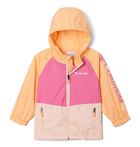 Image of Columbia Boys' Dalby Springs Jacket