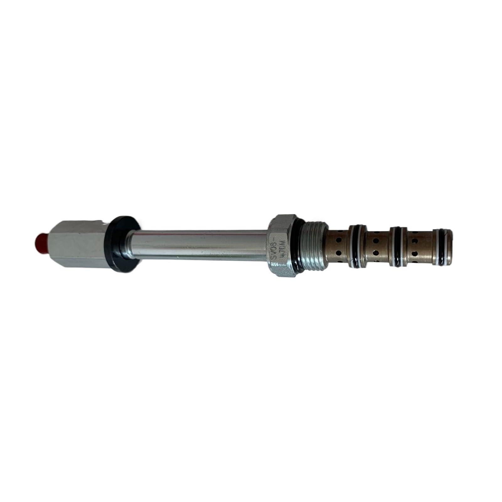 Cartouche d'électrovanne SV08-47D pour réparer un bloc hydraulique