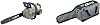 EGO Power CS1401 14-Inch 56-Volt Lithium-Ion Cordless Chain Saw 2.5Ah Battery and Charger Included, Black & BCS1000 Chainsaw Bag 14, 16 & 18 Chain Saws, Grey