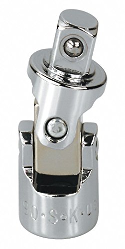 Universal Joint, 1/2 in. Dr, 2-5/8 in.