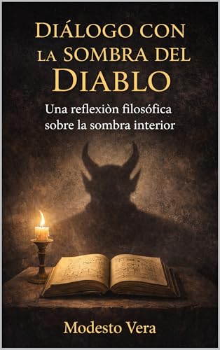 diálogo con la sombra del diablo
