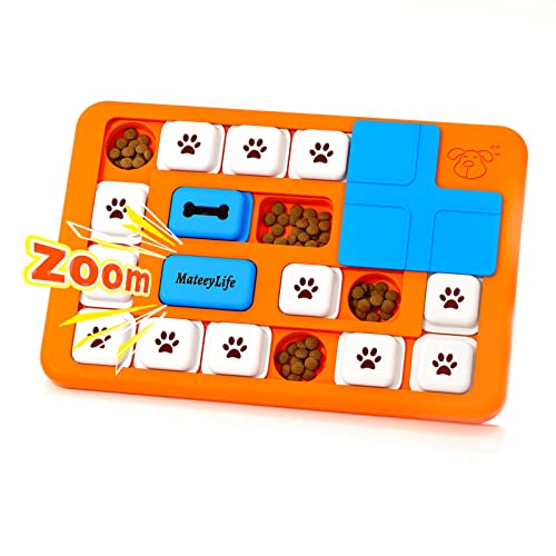 brain toys for dogs