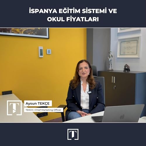 İspanya&rsquo;ya Taşınacak Ailelerin Bilmesi Gerekenler | İspanya Eğitim Sistemi ve Okul Fiyatları