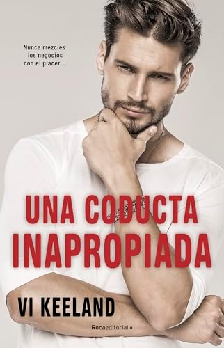 Una conducta inapropiada (Novela)