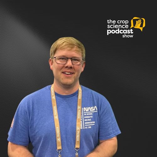Jake Drozd: High-Yield Corn in Michigan | Ep. 130