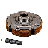 Wet Clutch Shoe Carrier Assembly Fits Yamaha Rhino 660 (2004-2007)