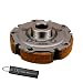 Wet Clutch Shoe Carrier Assembly Fits Yamaha Rhino 660 2004-2007