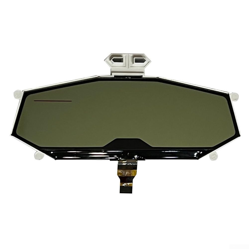 Instrument Cluster Display, Motorrad Instrument Cluster Display, Instrument Cluster Display Ersatz, Für MT-07 Für FZ-07