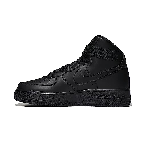 Nike Air Force 1 High Le (GS) Girls Shoes2