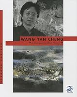WANG YAN CHENG 2702209203 Book Cover