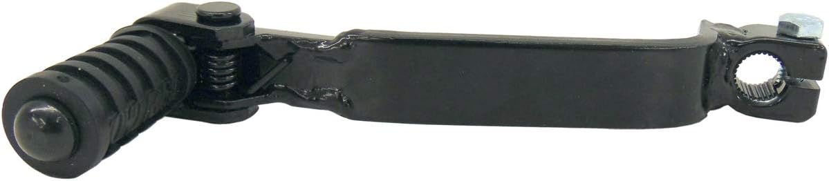 Emgo Steel Folding Shift Lever 83-88043