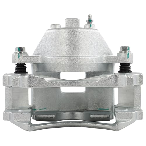 Image of 18B5034 18B5035 Front Left & Right Disc Brake Calipers