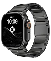 CRNS02 | Magnetic Clasp | BLACK