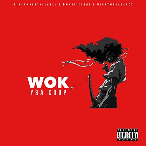 Wok [Explicit]