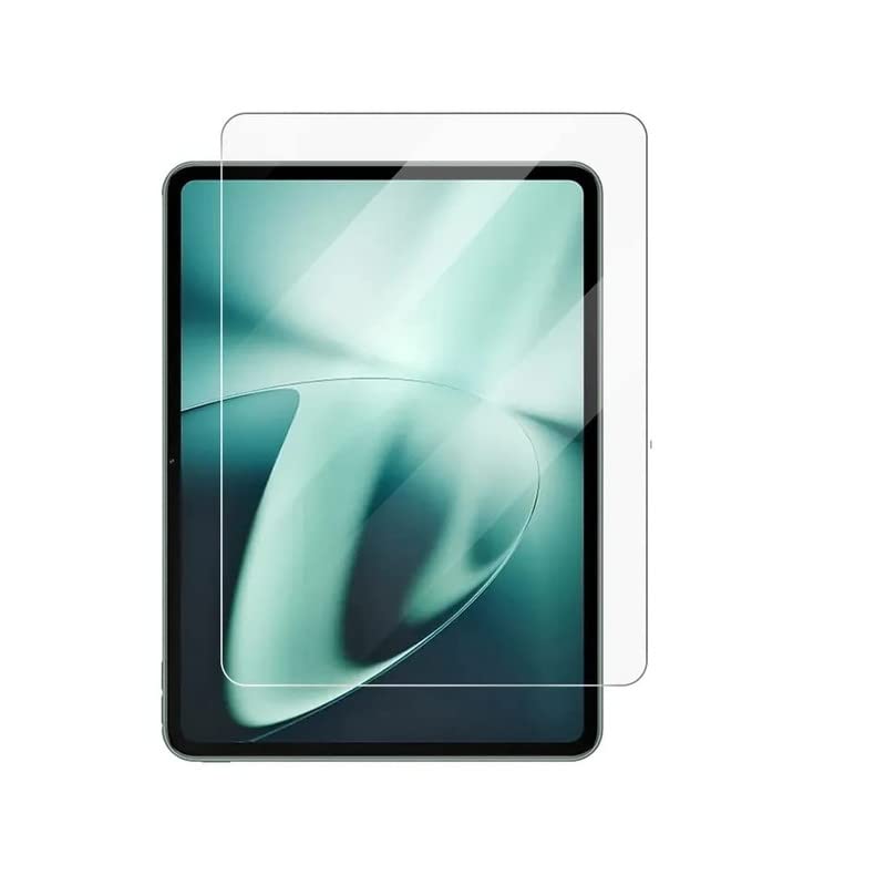 SmartPoint 0.3MM 9H Tab Screen guard Tempered Glass Screen Protector For OnePlus Pad (B0C14P4CN7) Amazon Price History, Amazon Price Tracker