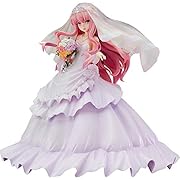 ゼロの使い魔 ルイズ Finale ウエディングドレス Ver.