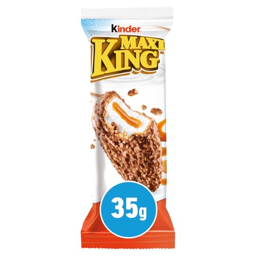 Kinder Maxi King Dessert, 35g