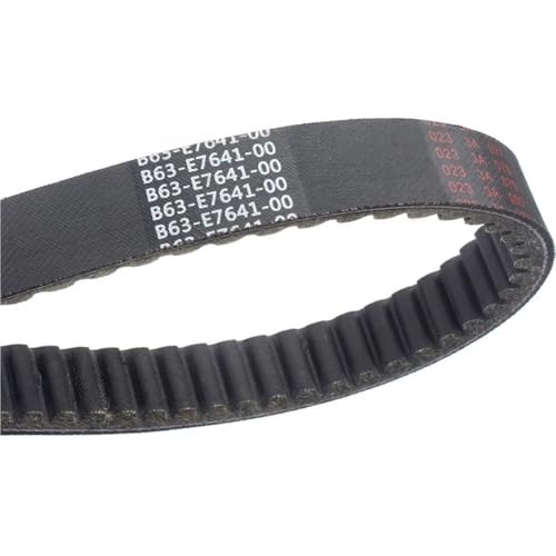 Courroie distribution B63-E7641-00 pour moto NMAX 125 et 155 - 3