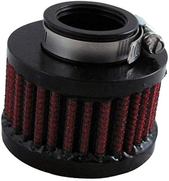 Uni Filter UP-107 1" Clamp-On Breather