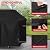 Unicook Grill Cover Compatible with Weber Genesis 400 Series, Heavy Duty Waterproof Fade Resistant Outdoor BBQ Cover, Compared to Weber 7758, Fits Grills up to 69 Inches Wide