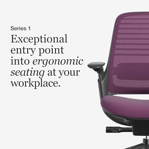 Steelcase Gesture chair