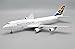 ACE HOBBY for JC Wings for South African Airways for Boeing B747-300 ZS-SAT 1/200 Aircraft Pre-Built Model