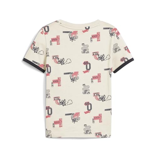 T shirt Little Runners Enfant - vue 5