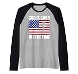 God Is Good All The Time