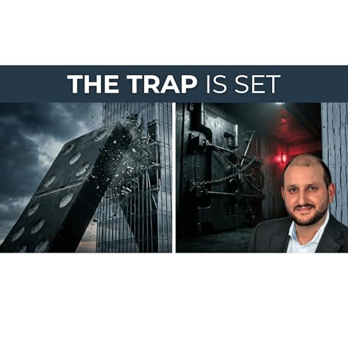 The first domino just fell (the private credit crisis) + my 3 scenario for SP500