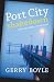 Port City Shakedown: A Brandon Blake Crime Novel
