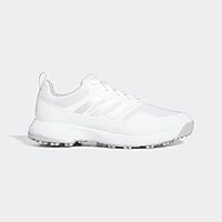 Vista 2 de adidas Zapatillas de golf Tech Response Spikeless 3.0 para mujer