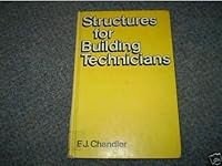 Structures for Building Technicians 0258969873 Book Cover