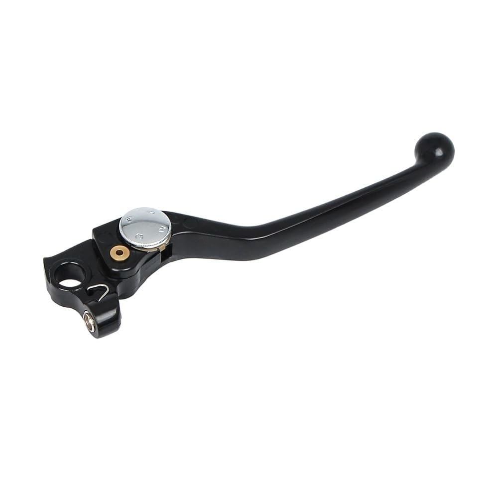 Levier frein de haute précision et poignée d'embrayage Monster 696 796 aluminium