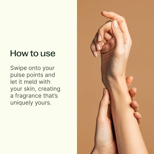 Aceite Esencial Patchouli Oscuro Plant Therapy Roll-On 10 mL miniatura 2