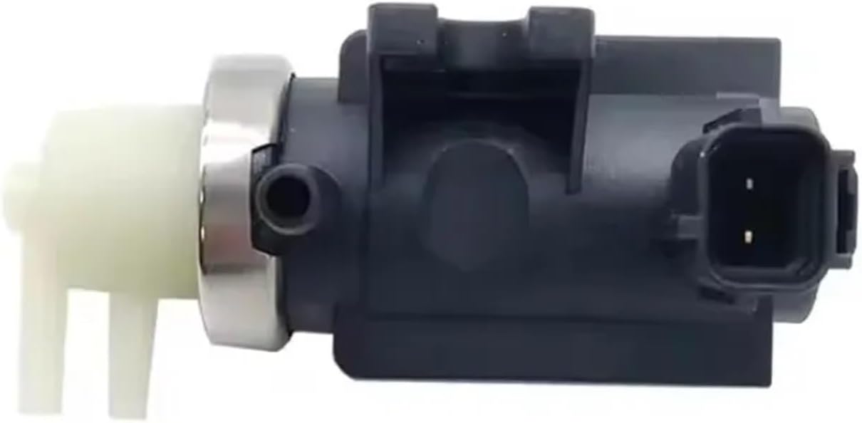 8975158401 EGR Vacuum Pressure Converter Solenoid Valve Car Accessories 70556807 19T159 1Pcs