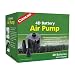 Coghlan's Electric Air Pump, Battery Powered