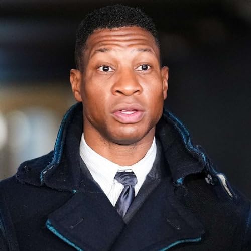 When you cheat on Amber:Marvel Studios Drops Jonathan Majors Following Guilty Of Harassment and Assault